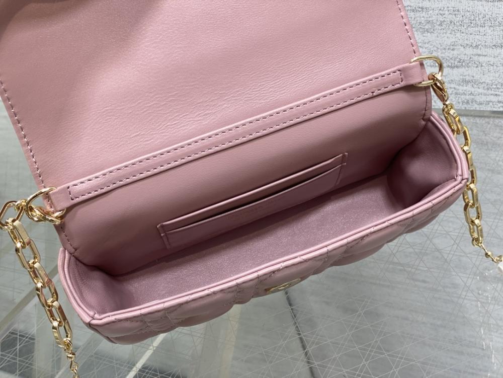 Alma Top Handle Bag