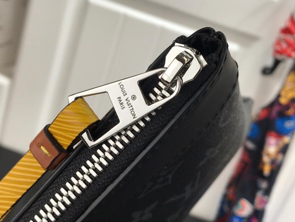 Luxury Top Handle Bag