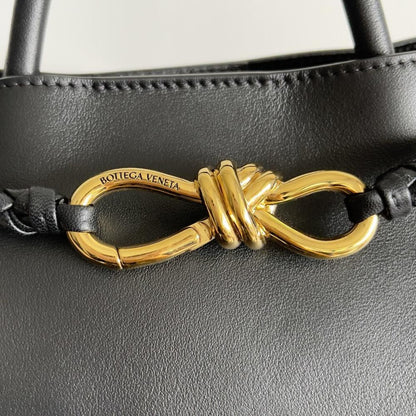 Classic Top Handle Bag