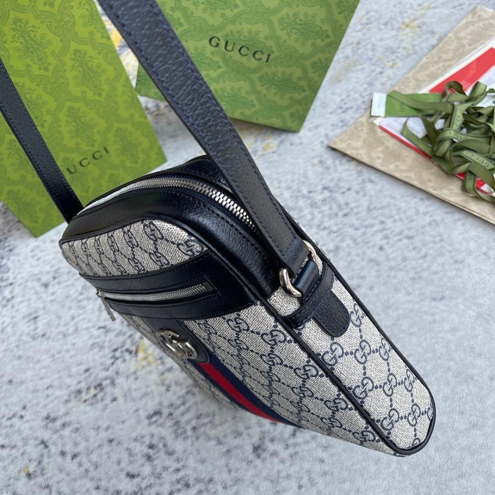 Modern Italian-Inspired Top Handle Bag