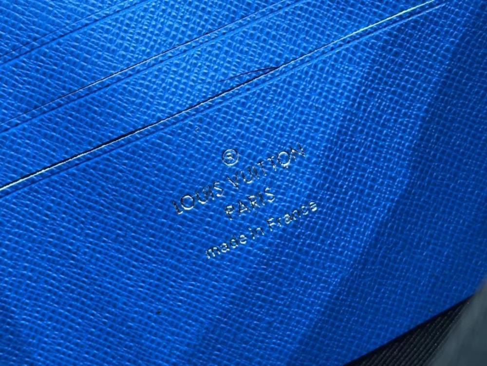 Leather Wallet
