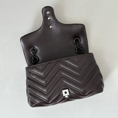Classic Top Handle Bag