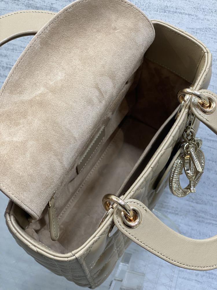 Alma Top Handle Bag