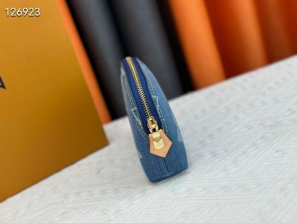 Classic Leather Top Handle Bag – Limited Edition