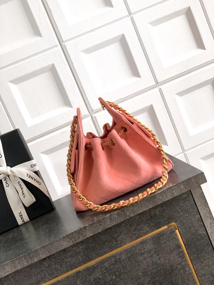 Bucket Bag