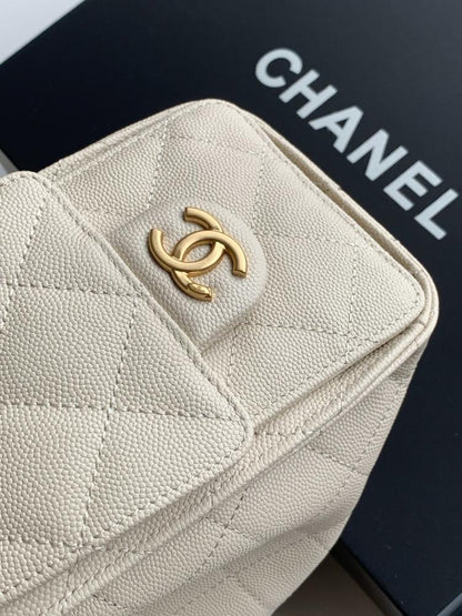Elegant Top Handle Bag