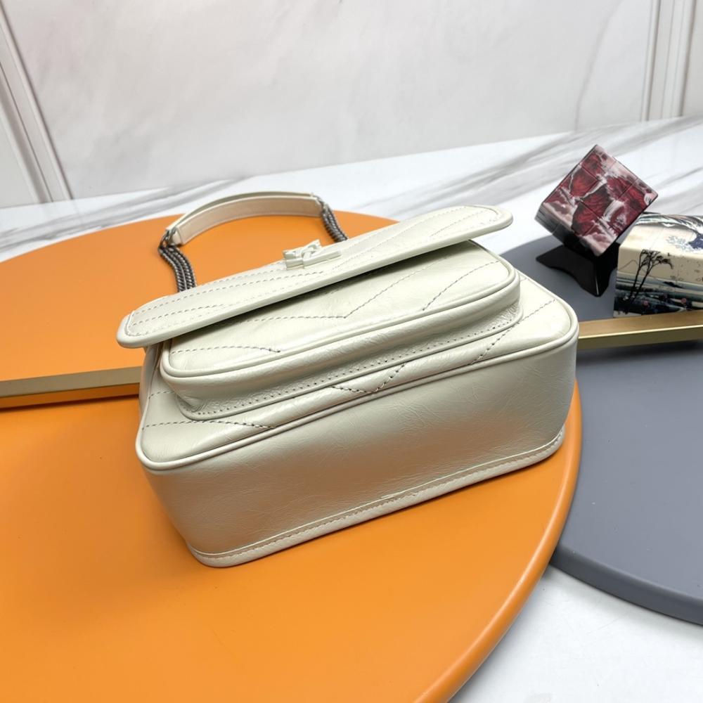 Luxury Top Handle Bag
