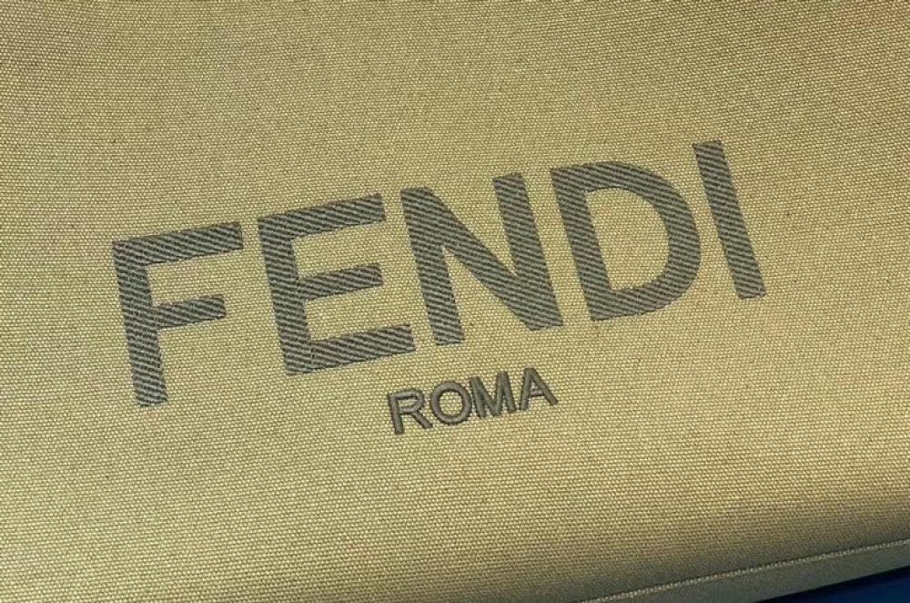 Luxury Tote Bag