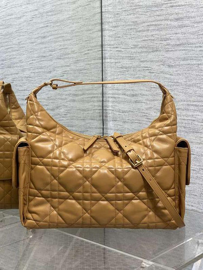 Classic Top Handle Bag