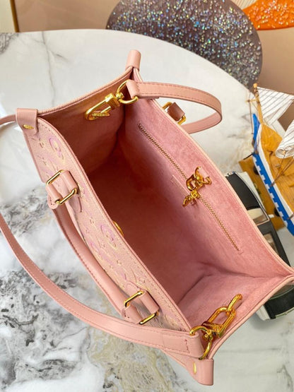 Stylish Premium Leather Shoulder Bag
