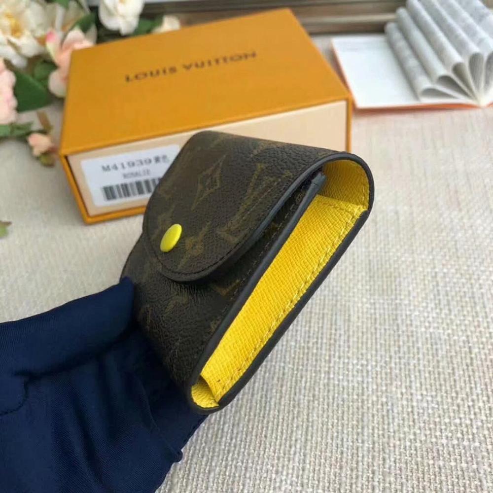 Classic Luxury Wallet – Special Edition