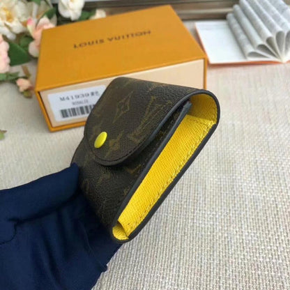 Classic Luxury Wallet – Special Edition