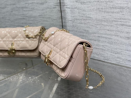 Top Handle Bag