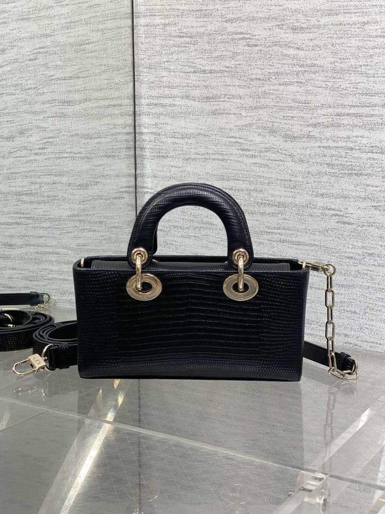 Classic Top Handle Bag