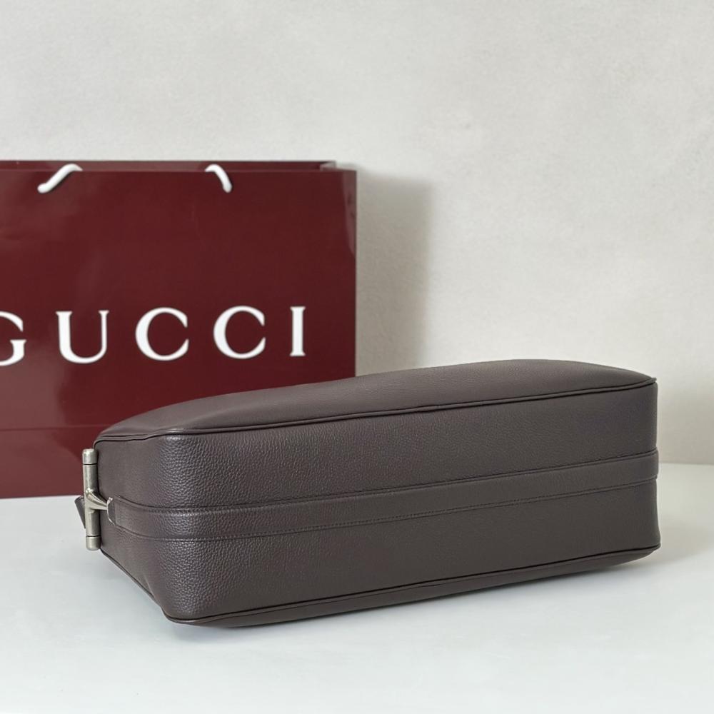 Elegant Top Handle Bag