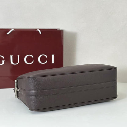 Elegant Top Handle Bag