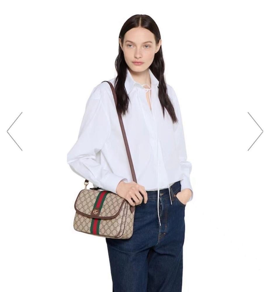 Modern Luxury Bag