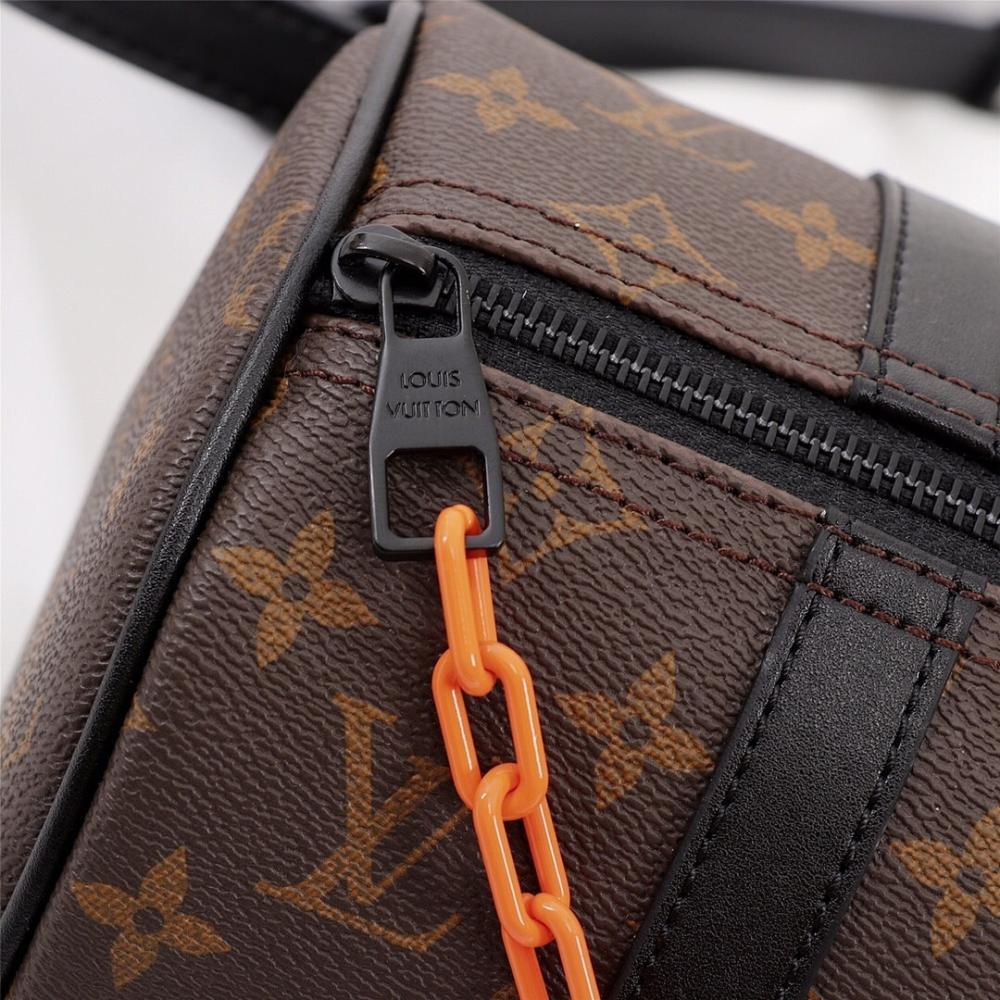 Elegant Stylish Leather Shoulder Bag