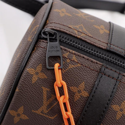 Elegant Stylish Leather Shoulder Bag
