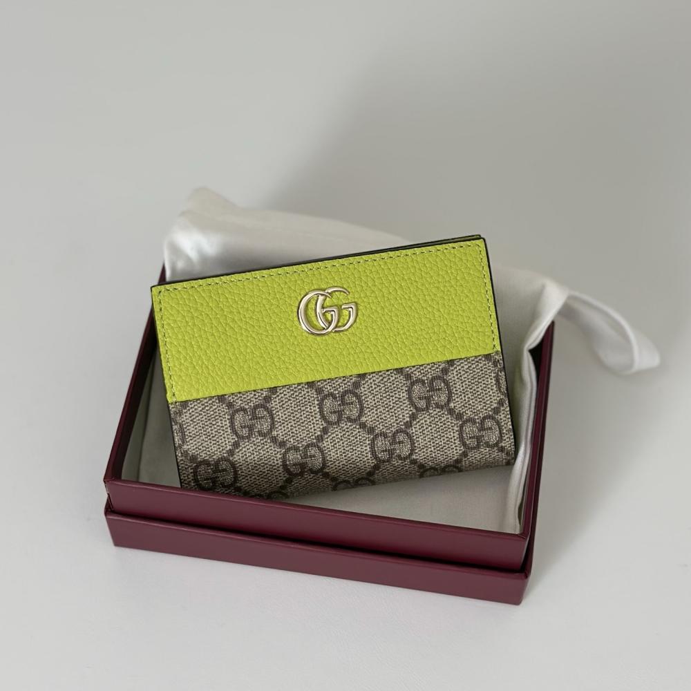 Brown Wallet