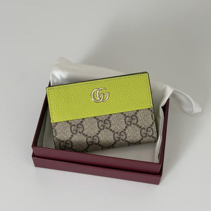 Brown Wallet