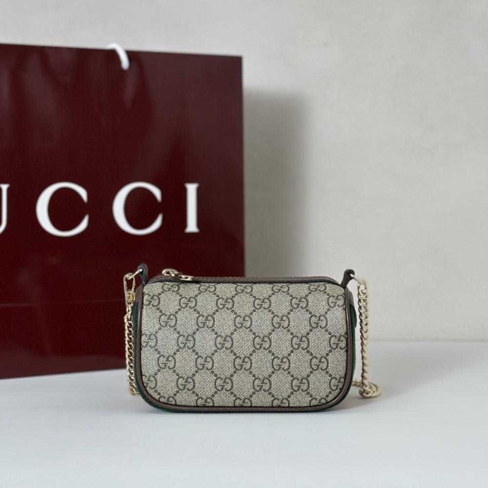Classic Top Handle Bag
