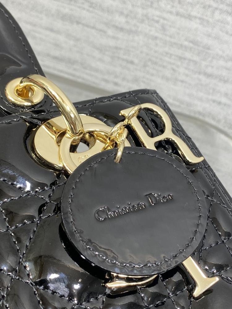 Elegant Top Handle Bag