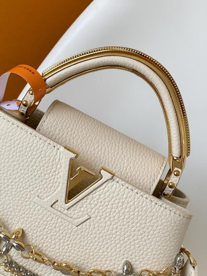 Luxury Wallet