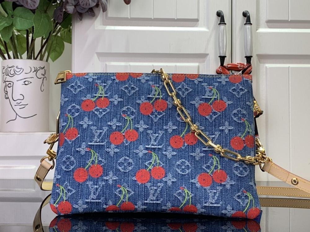 Top Handle Bag