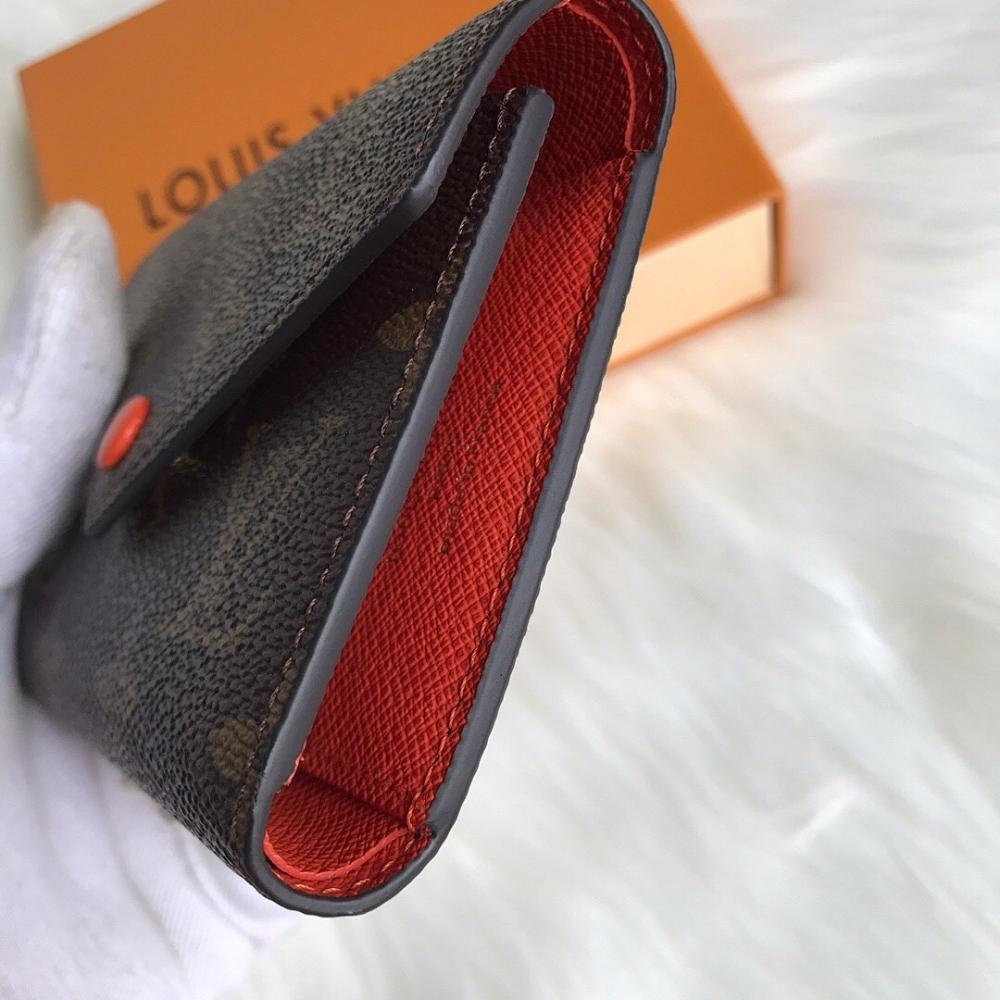 Stylish Leather Wallet – Special Edition