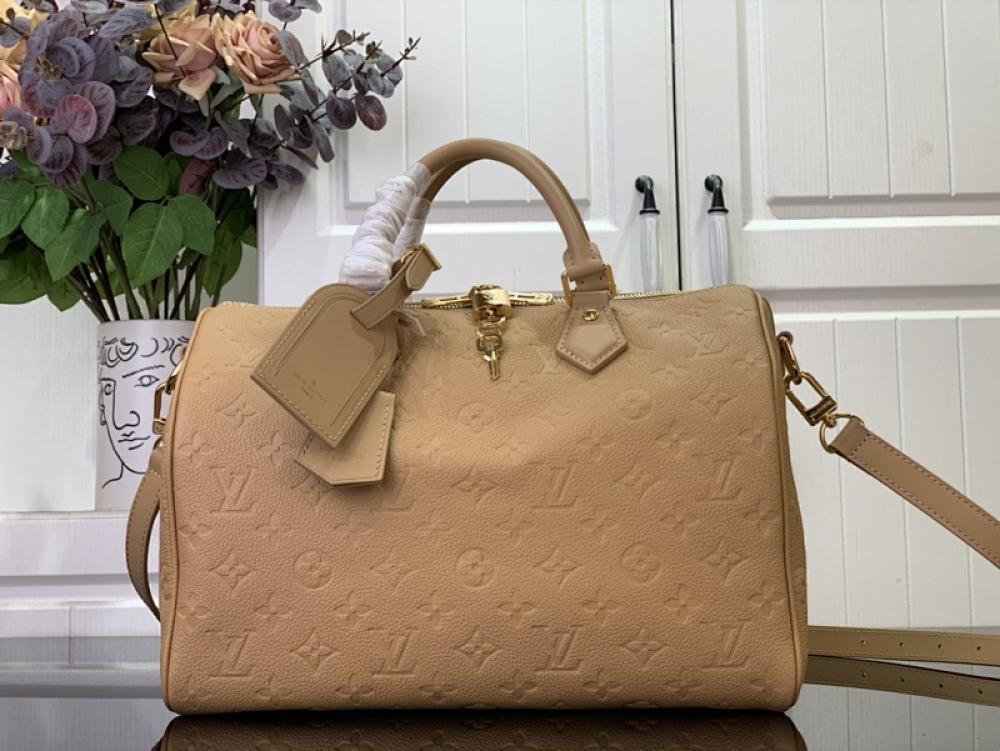 Luxury Top Handle Bag
