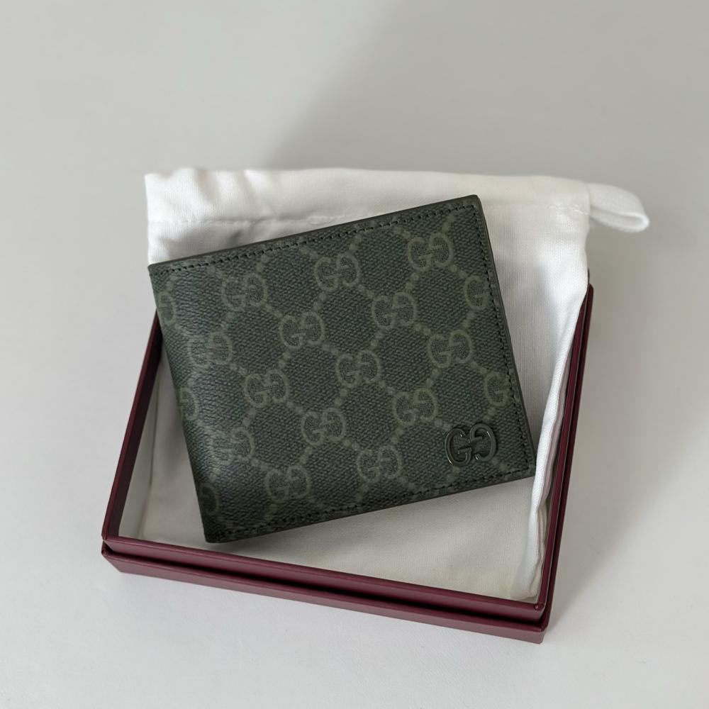Luxury Wallet