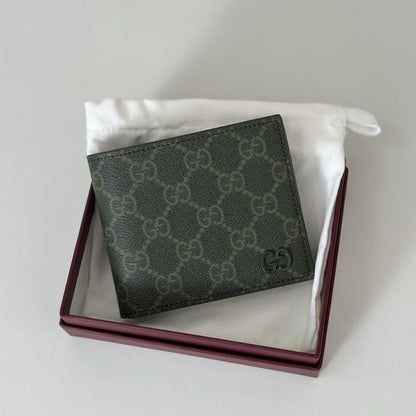 Luxury Wallet