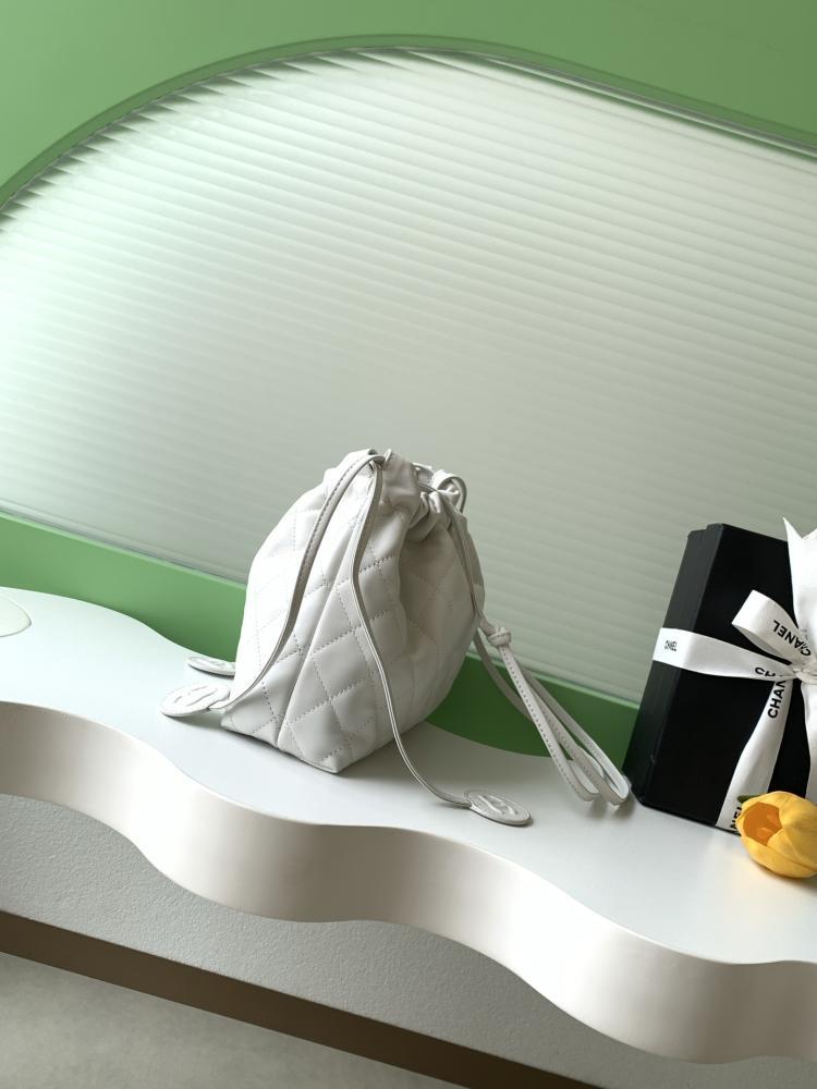 Bucket Bag