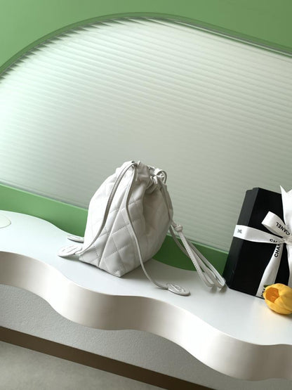 Bucket Bag