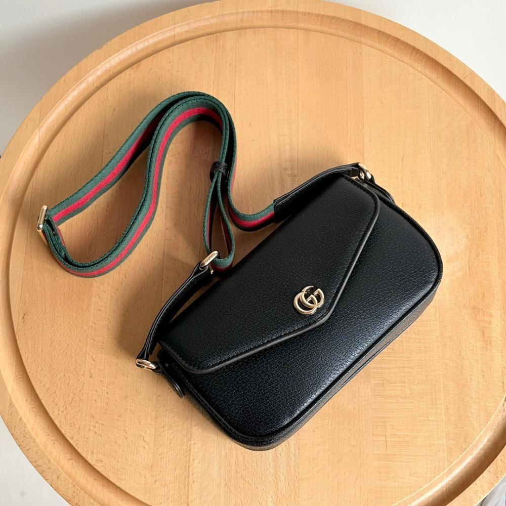 Stylish Premium Red Top Handle Bag