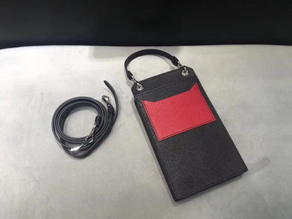 Top Handle Bag