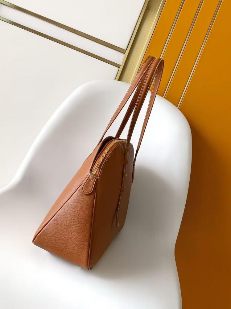 Top Handle Bag