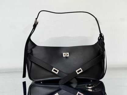Classic Top Handle Bag