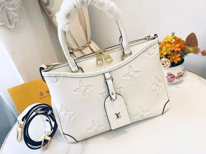 Modern Leather Crossbody Bag – Special Edition