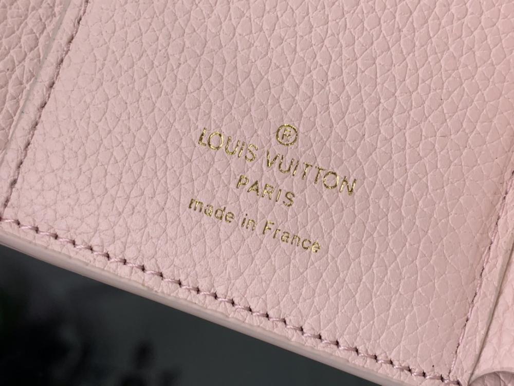 Leather Wallet
