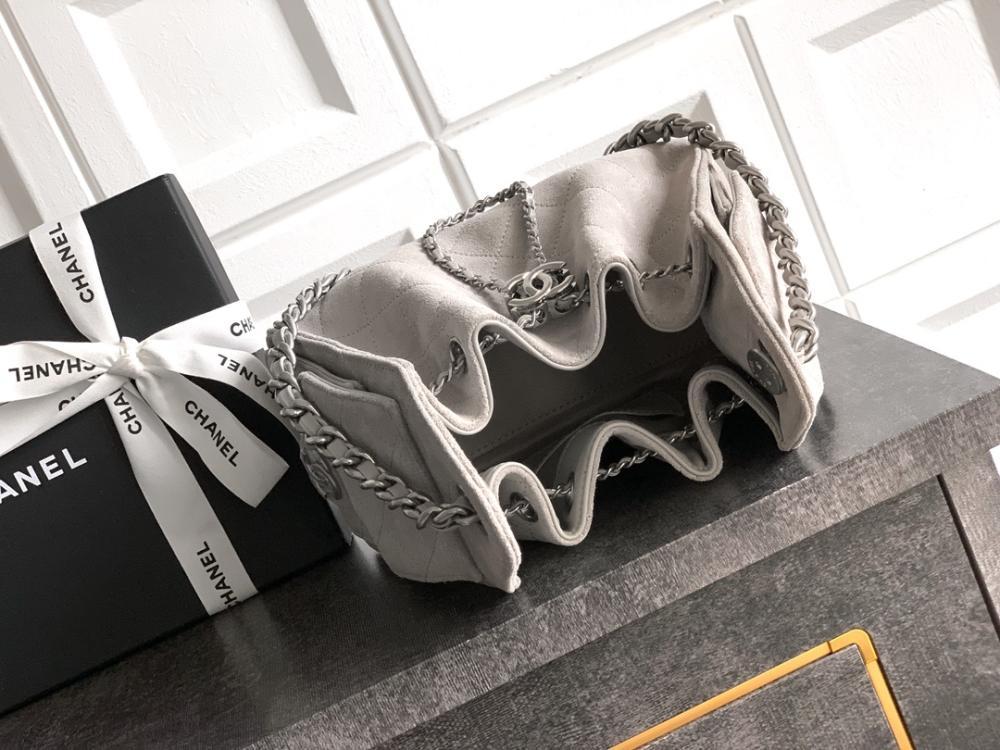 Leather Hobo Bag