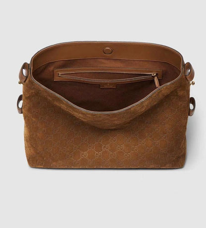 Luxury Refined Shoulder Bag