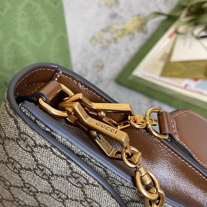 Stylish Refined Shoulder Bag