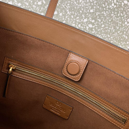 Top Handle Bag