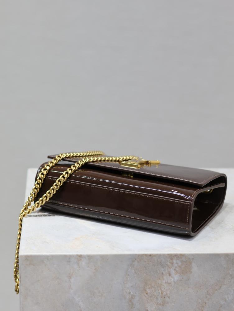 Classic Top Handle Bag