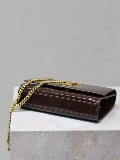 Classic Top Handle Bag