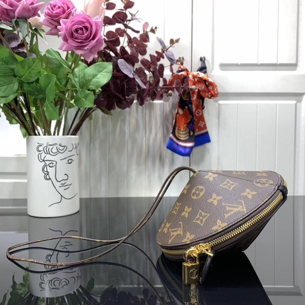 Top Handle Bag