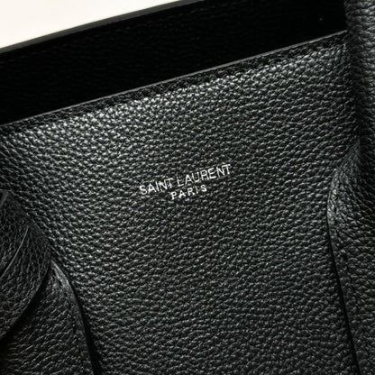 Calfskin Shoulder Bag