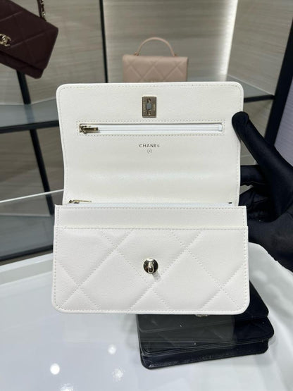 Leather Wallet
